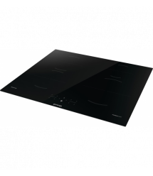 Gorenje Комплект (духовка электричесская BOS6737E06BG +поверхность индукционная GI6401BSC), 743032, чорн