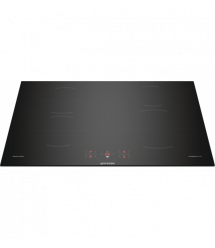 Gorenje Комплект (духовка электричесская BOS6737E06BG +поверхность индукционная GI6401BSC), 743032, чорн