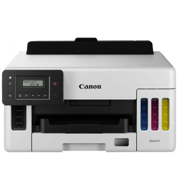 Canon Принтер А4 MAXIFY GX5040 с Wi-Fi