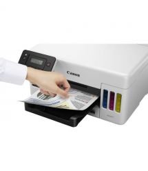 Canon Принтер А4 MAXIFY GX5040 с Wi-Fi