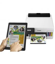 Canon Принтер А4 MAXIFY GX5040 с Wi-Fi