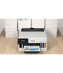 Canon Принтер А4 MAXIFY GX5040 с Wi-Fi