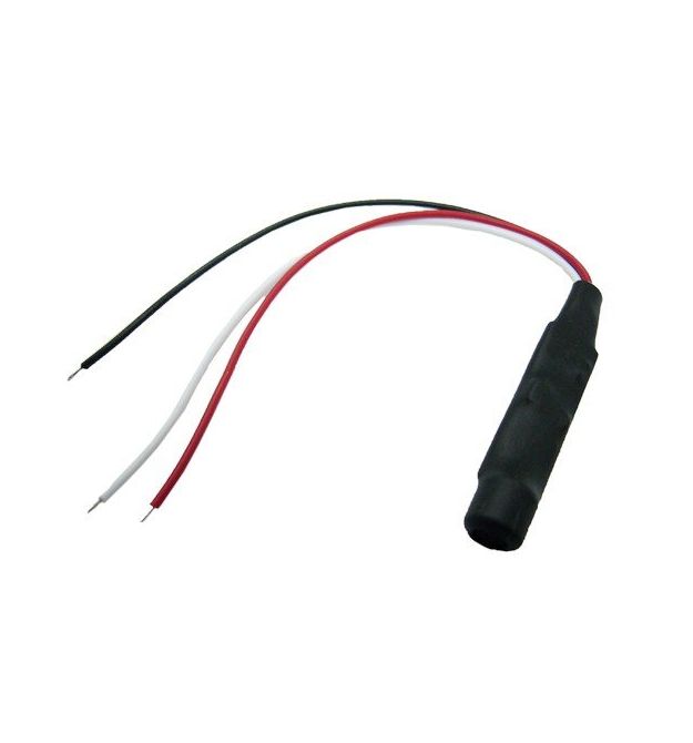 Микрофон для камер видеонаблюдения