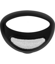 Russell Hobbs Отпариватель компактный Steam Genie, 1800Вт, 200мл, постоянный пар - 28гр, нерж. сталь, черно-бирюзовый