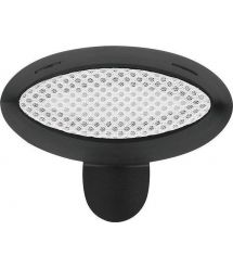 Russell Hobbs Отпариватель компактный Steam Genie, 1800Вт, 200мл, постоянный пар - 28гр, нерж. сталь, черно-бирюзовый