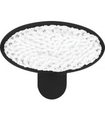 Russell Hobbs Отпариватель компактный Steam Genie, 1800Вт, 200мл, постоянный пар - 28гр, нерж. сталь, черно-бирюзовый