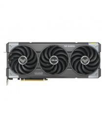 ASUS Видеокарта GeForce RTX 5070 TI 16GB GDDR7 OC TUF-RTX5070TI-O16G-GAMING