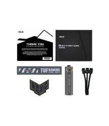 ASUS Видеокарта GeForce RTX 5070 TI 16GB GDDR7 OC TUF-RTX5070TI-O16G-GAMING