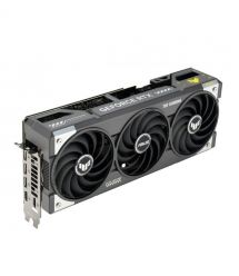 ASUS Видеокарта GeForce RTX 5070 TI 16GB GDDR7 OC TUF-RTX5070TI-O16G-GAMING