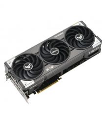 ASUS Видеокарта GeForce RTX 5070 TI 16GB GDDR7 OC TUF-RTX5070TI-O16G-GAMING