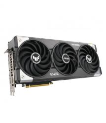 ASUS Видеокарта GeForce RTX 5070 TI 16GB GDDR7 OC TUF-RTX5070TI-O16G-GAMING