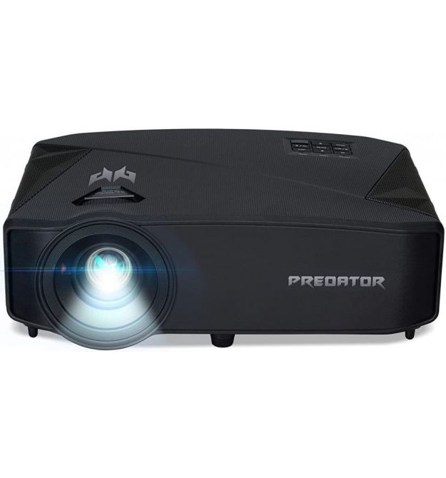 Acer Проектор Predator GD711 (DLP, UHD, 4000 LED lm, LED)