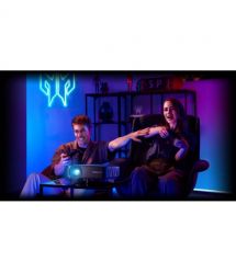 Acer Проектор Predator GD711 (DLP, UHD, 4000 LED lm, LED)