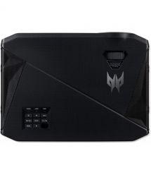 Acer Проектор Predator GD711 (DLP, UHD, 4000 LED lm, LED)