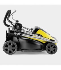 Karcher Газонокосарка акумуляторна LMO 4-18 Dual 18В акб 1х5А·год 37см 25-65мм
