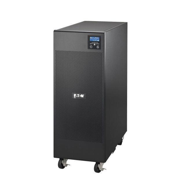 Eaton ИБП 9E, 6000VA/4800W, LCD, USB, RS232, Terminal in&out