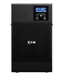 Eaton ИБП 9E, 3000VA/2400W, LCD, USB, RS232, 6xC13, 1xC19