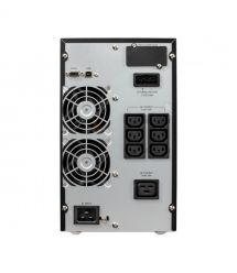 Eaton ИБП 9E, 3000VA/2400W, LCD, USB, RS232, 6xC13, 1xC19