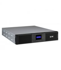 Eaton ИБП 9E, 3000VA/2700W, RM 2U, LCD, USB, RS232, 6xC13, 1xC19