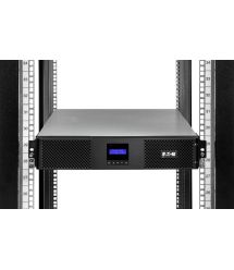 Eaton ИБП 9E, 2000VA/1800W, RM 2U, LCD, USB, RS232, 6xC13
