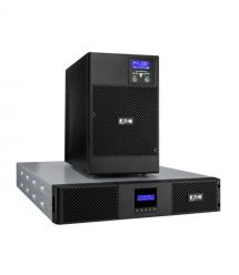 Eaton ИБП 9E, 2000VA/1800W, RM 2U, LCD, USB, RS232, 6xC13