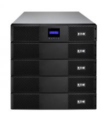 Eaton ИБП 9E, 2000VA/1800W, RM 2U, LCD, USB, RS232, 6xC13