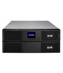 Eaton ИБП 9E, 2000VA/1800W, RM 2U, LCD, USB, RS232, 6xC13