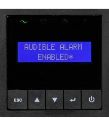 Eaton ИБП 9E, 2000VA/1800W, RM 2U, LCD, USB, RS232, 6xC13