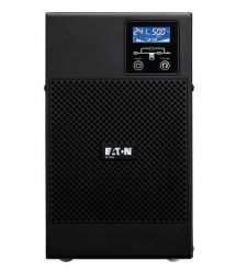 Eaton ИБП 9E, 2000VA/1600W, LCD, USB, RS232, 6xC13