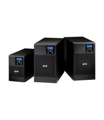 Eaton ИБП 9E, 2000VA/1600W, LCD, USB, RS232, 6xC13