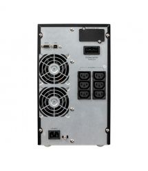 Eaton ИБП 9E, 2000VA/1600W, LCD, USB, RS232, 6xC13