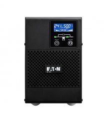 Eaton ИБП 9E, 1000VA/800W, LCD, USB, RS232, 4xC13