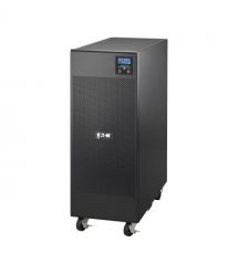 Eaton ИБП 9E, 10000VA/8000W, LCD, USB, RS232, Terminal in&out