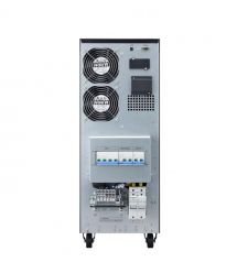 Eaton ИБП 9E, 10000VA/8000W, LCD, USB, RS232, Terminal in&out