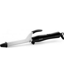 Philips Плойка StyleCare, 30Вт, темп.режимов-1, D -16mm, 200С, керамика, черный