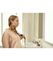 Philips Плойка StyleCare, 30Вт, темп.режимов-1, D -16mm, 200С, керамика, черный