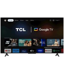 TCL Телевизор 75" LED 4K 60Hz Smart Google TV Titan
