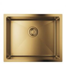 Grohe Набор для кухни K700U стальная мойка 31574GN1 + смес. 30274GN0 + дозатор 40535GN0, матовый прохладный восход солнца