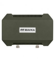 2E Tactical Amplifier MAVKA GREEN