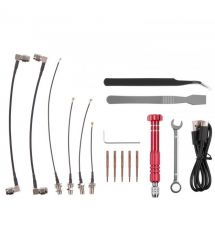 2E Tactical Amplifier MAVKA GREEN