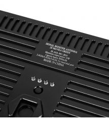 2E Tactical Amplifier MAVKA GREEN