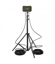 2E Tactical Amplifier MAVKA GREEN