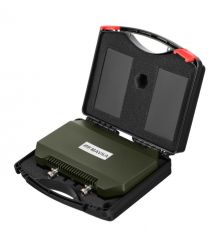 2E Tactical Amplifier MAVKA GREEN