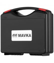 2E Tactical Amplifier MAVKA GREEN