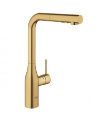 Grohe Набор для кухни K700U гранитная мойка 31653AP0 + смес. 30270GN0 + дозатор 40535GN0 +