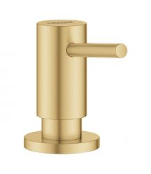 Grohe Набор для кухни K700U гранитная мойка 31653AP0 + смес. 30270GN0 + дозатор 40535GN0 +