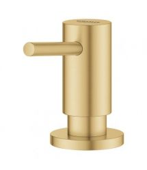 Grohe Набор для кухни K700U гранитная мойка 31653AP0 + смес. 30270GN0 + дозатор 40535GN0 +