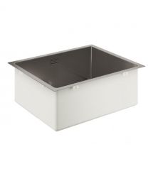 Grohe Набор для кухни K700U стальная мойка 31574AL1 + смес. 30274AL0 + дозатор 40535AL0, матовый графит