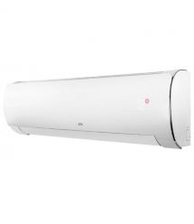 Cooper&Hunter Кондиционер Daytona CH-S18FTXD2-WP, 55 м2, инвертор, A++/A+++, до -25°С, Wi-Fi, R32, белый