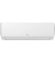 Cooper&Hunter Кондиционер Veritas NG CH-S09FTXQ2-NG, 25 м2, инвертор, A++/A+, до -15°С, Wi-Fi, R32, белый